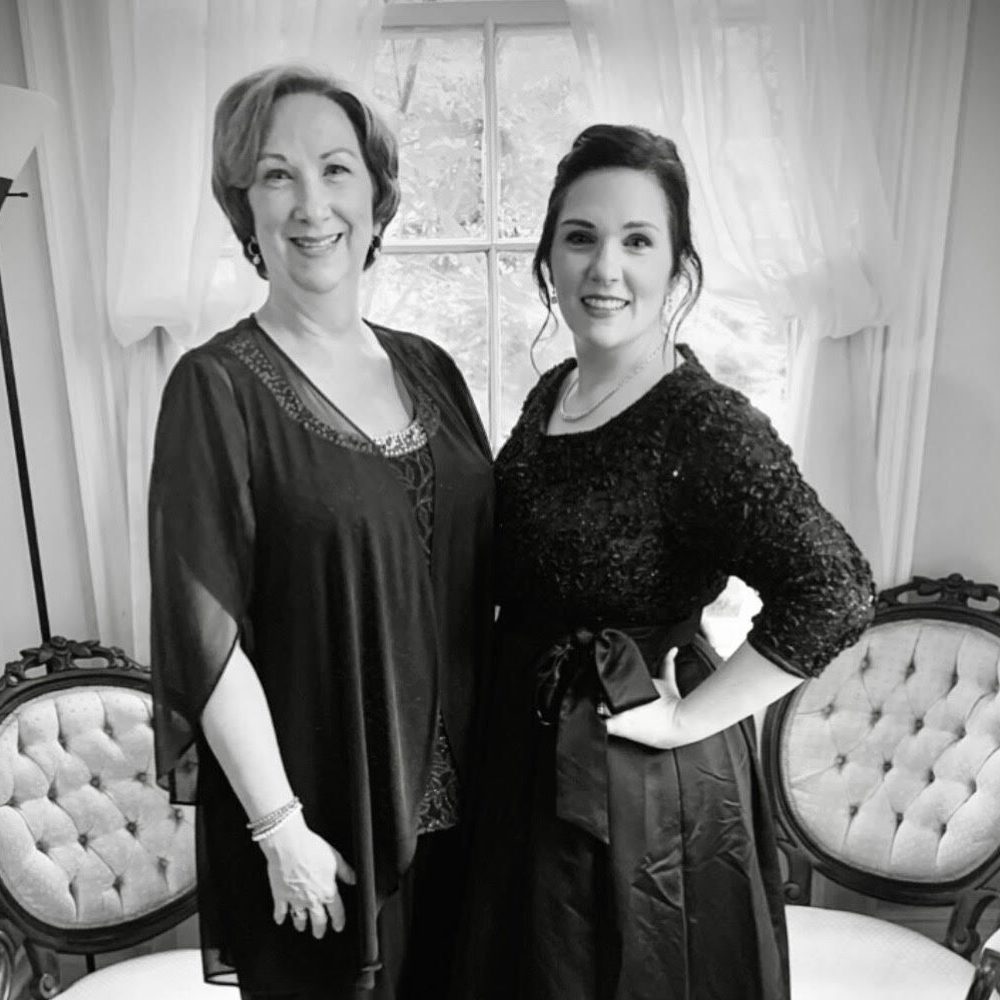 Ashley and Mom Alabama News