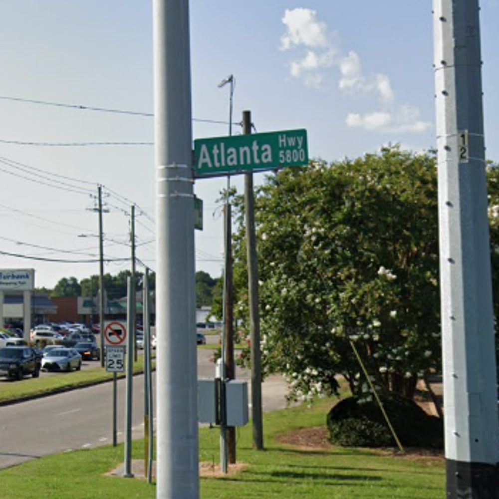 Atlanta Hwy Alabama News
