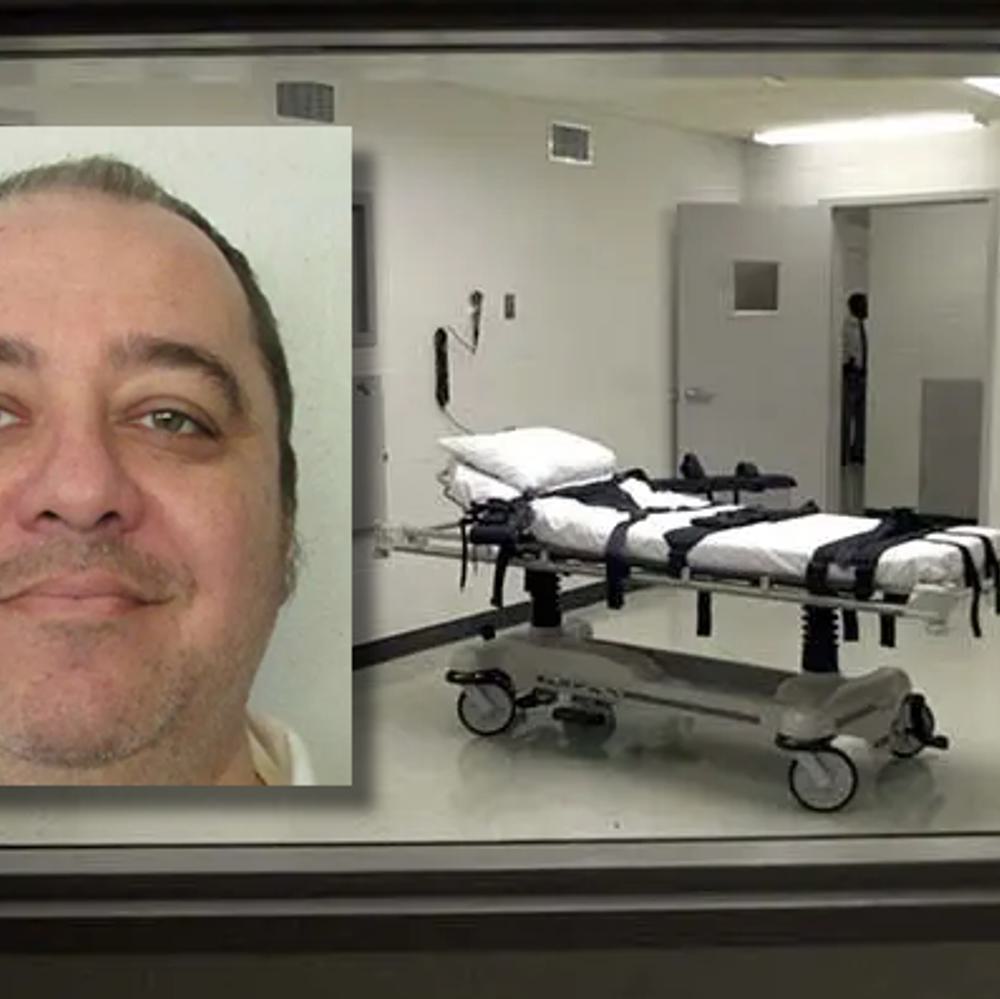 Atmore Death Penalty 1 Alabama News