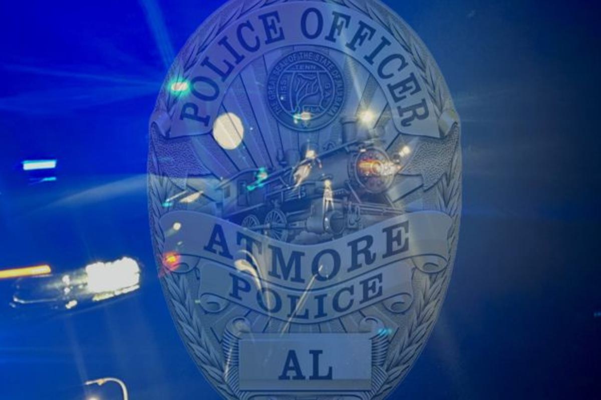 Atmore Police Charge Suspect With Murder In Chain reaction Death atmore-police-charge-suspect-with-murder-in-chain-reaction-death