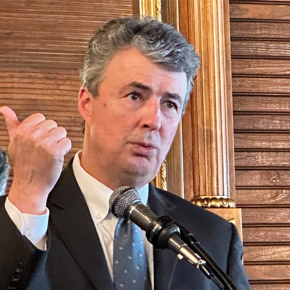 Attorney General Steve Marshall Alabama News