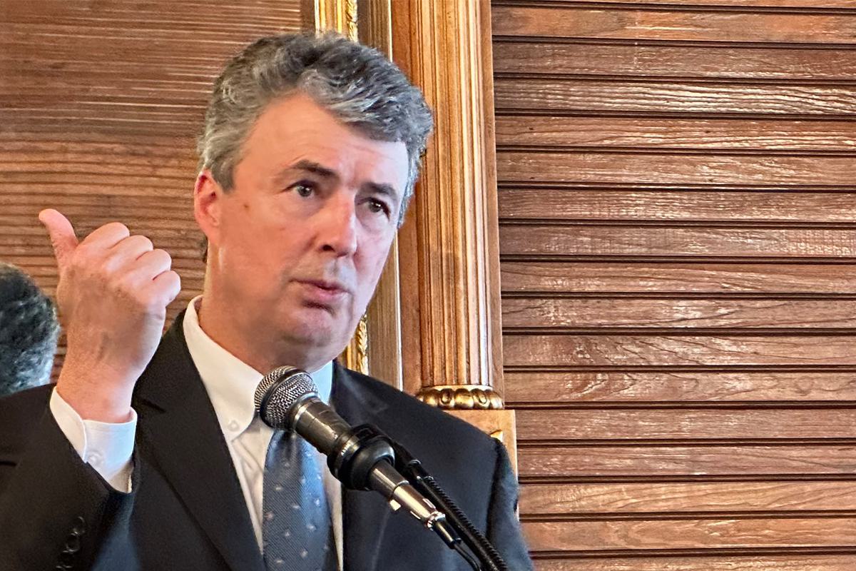 AG Marshall blasts Ivey for execution commutation – ‘She chose not to ...