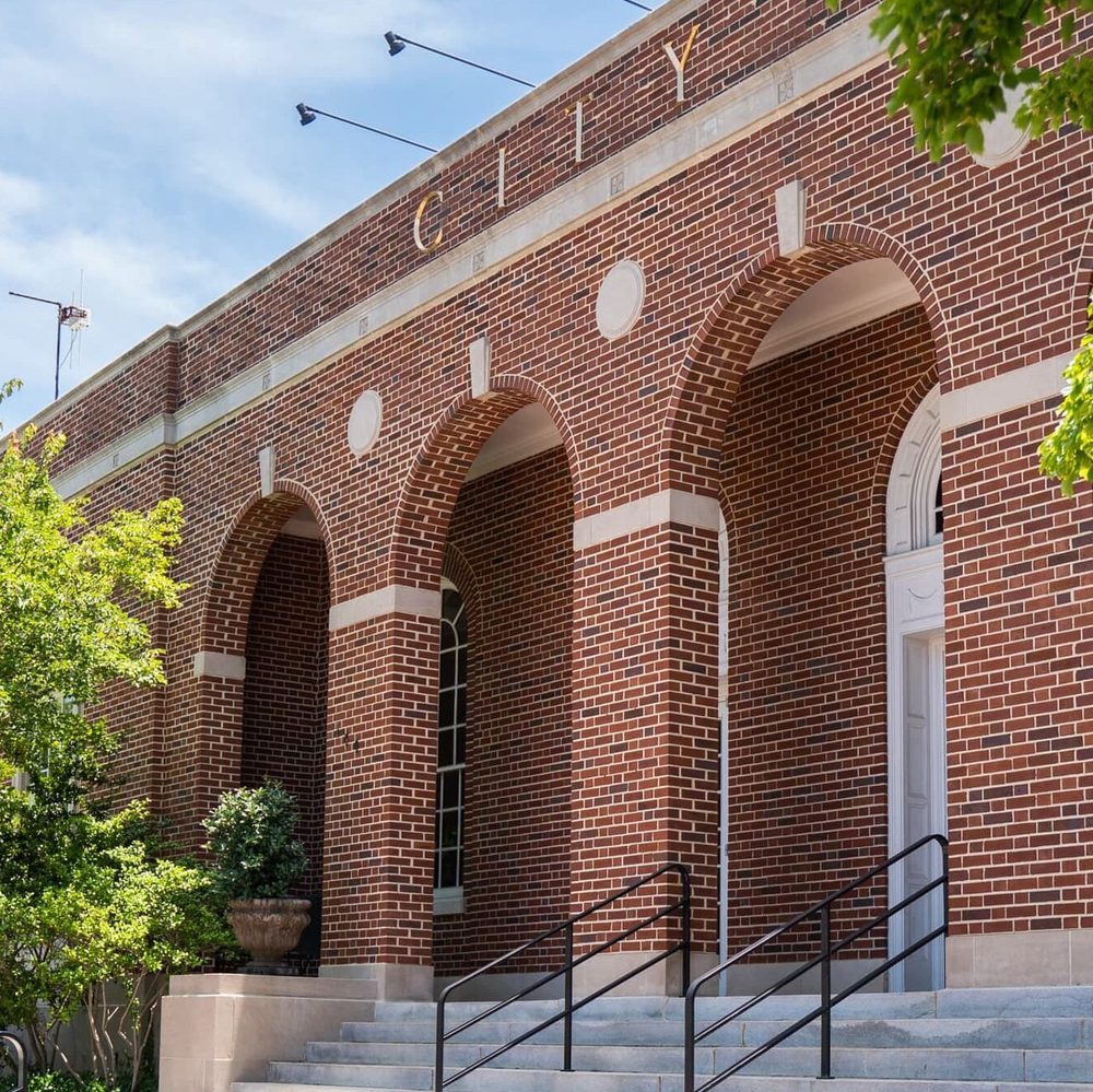 Auburn City Hall Alabama News
