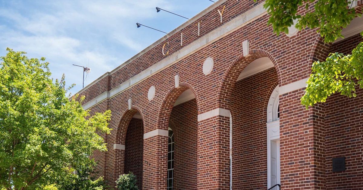 Qualifying ends August 25 for Auburn municipal elections