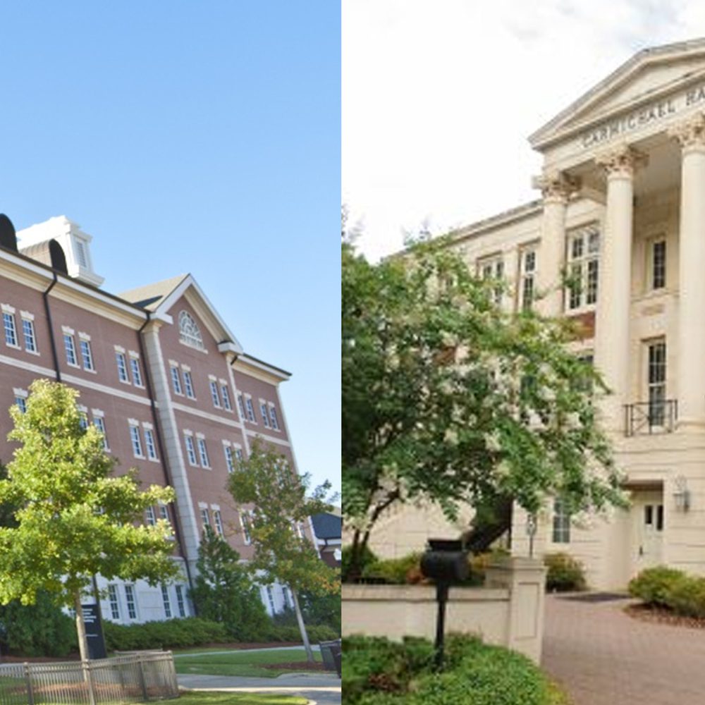 Auburn and Alabama Alabama News