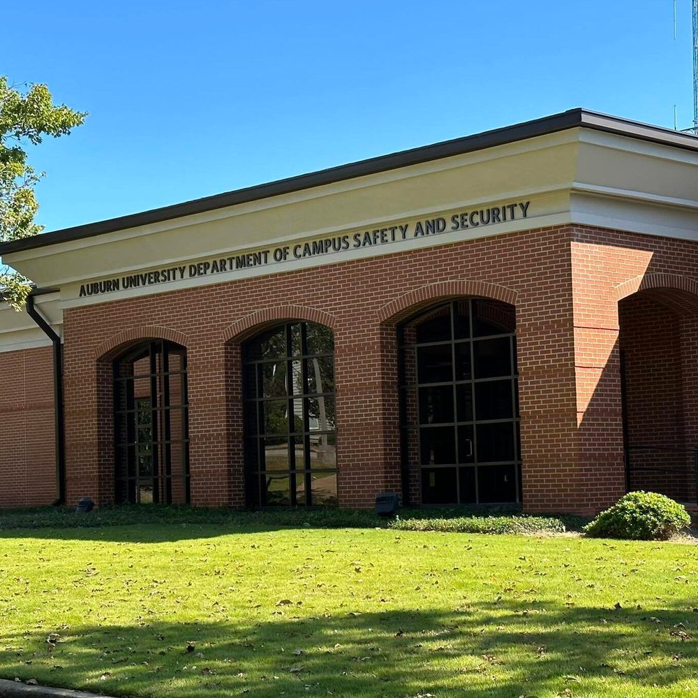 Auburn campus safety Alabama News