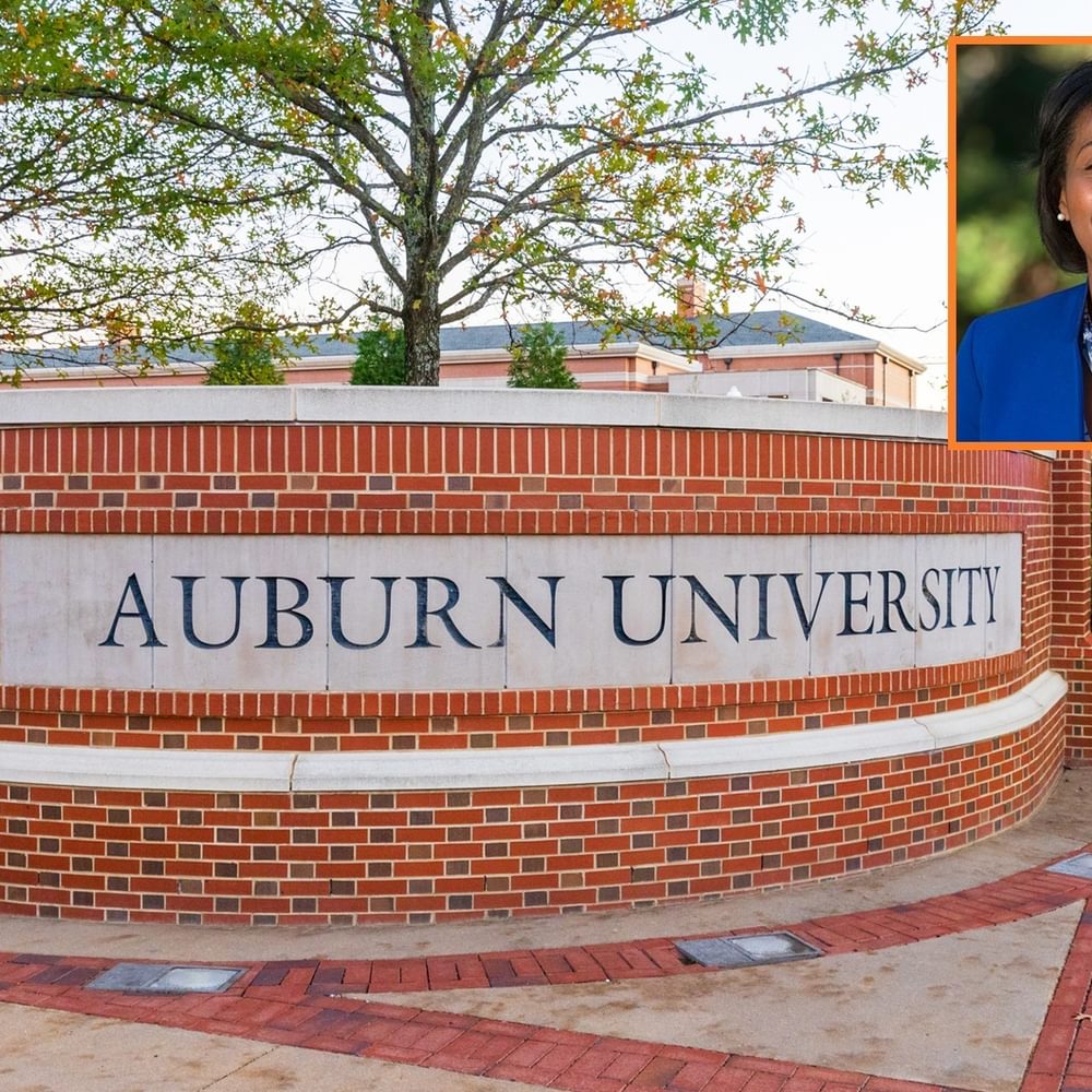 Auburn University, Joffrey Guymon Alabama News