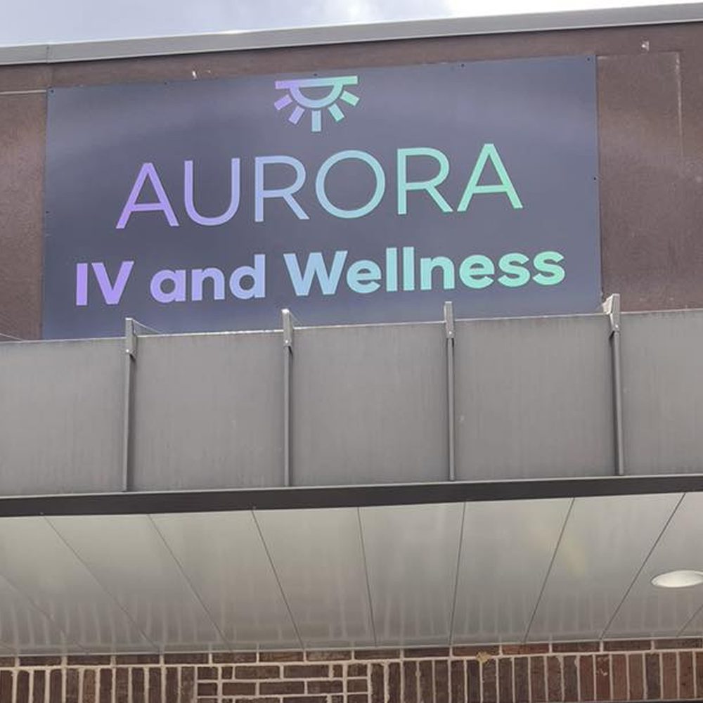Aurora IV and Wellness Alabama News
