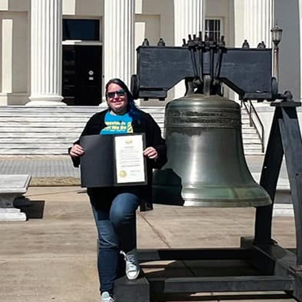 Autism awareness Alabama News