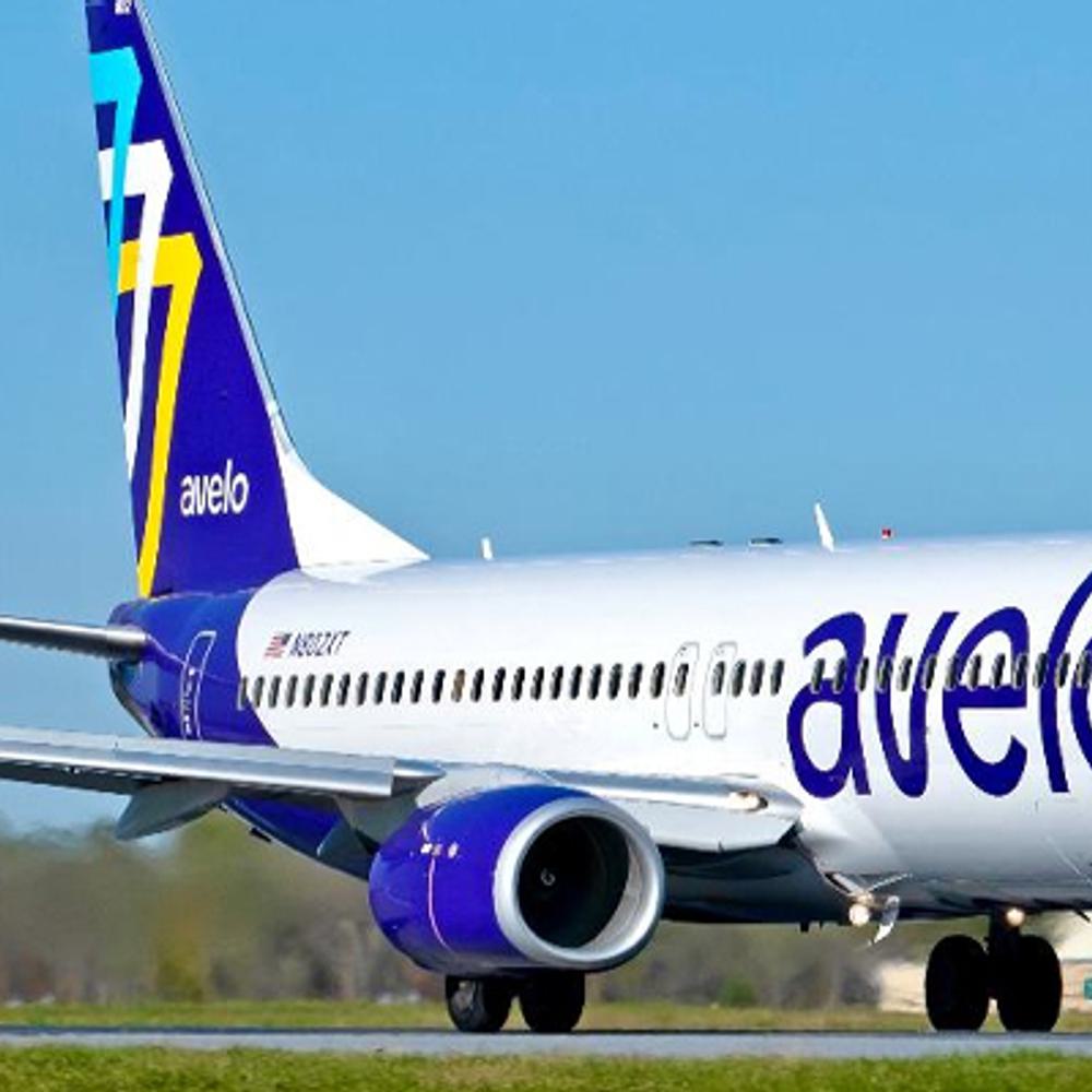 Avelo Airlines Alabama News