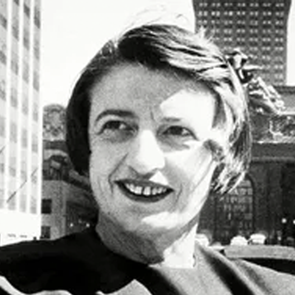Ayn Rand from Britannica com Alabama News