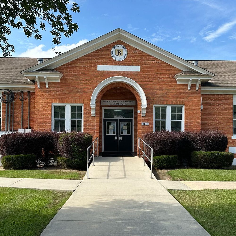 BALDWIN COUNTY BOE LOXLEY Alabama News