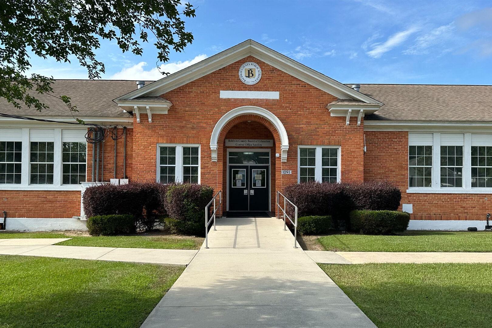 Baldwin County superintendent says resignation of BOE attorney 'huge