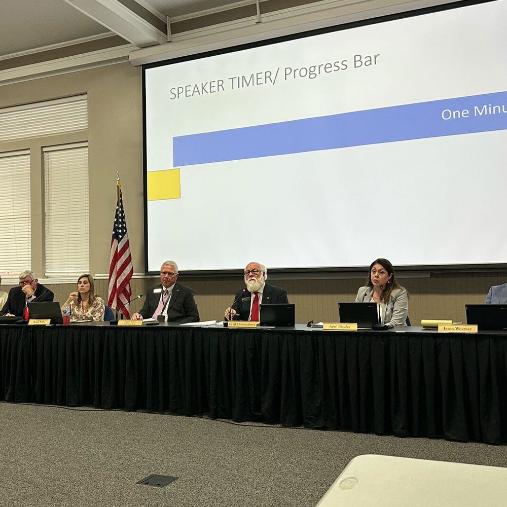 BALDWIN COUNTY BOE Alabama News