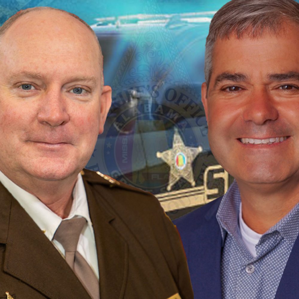 BALDWIN COUNTY SHERIFF CANDIDATES Alabama News