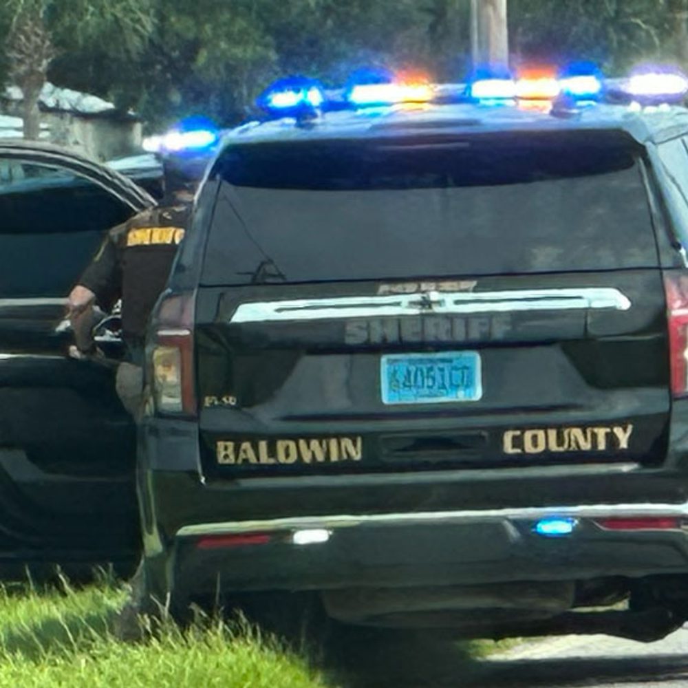 BALDWIN COUNTY SHERIFFS OFFICE Alabama News