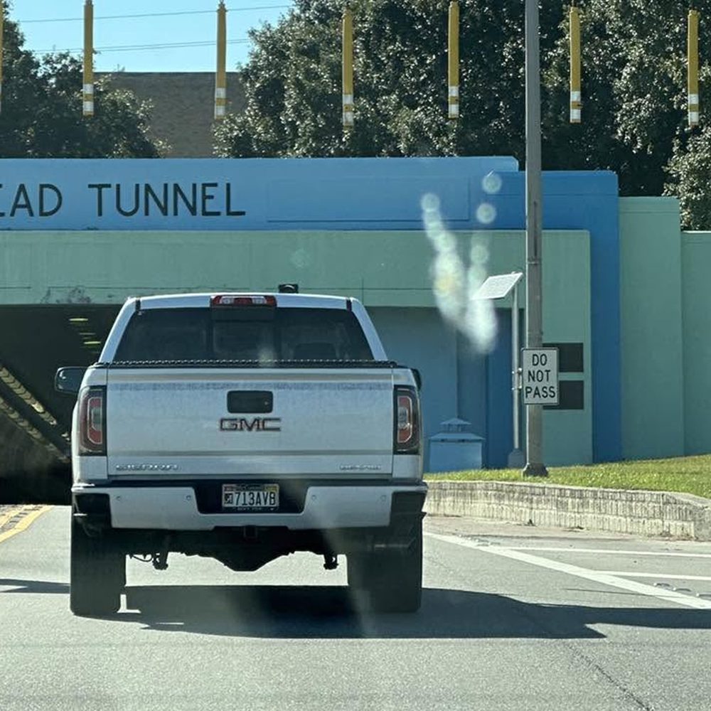 BANKHEAD TUNNEL Alabama News