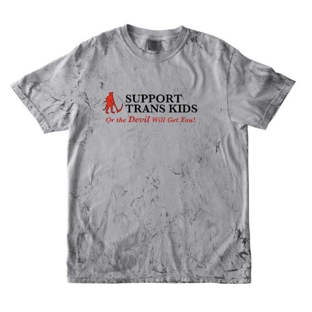BAO shirt Alabama News