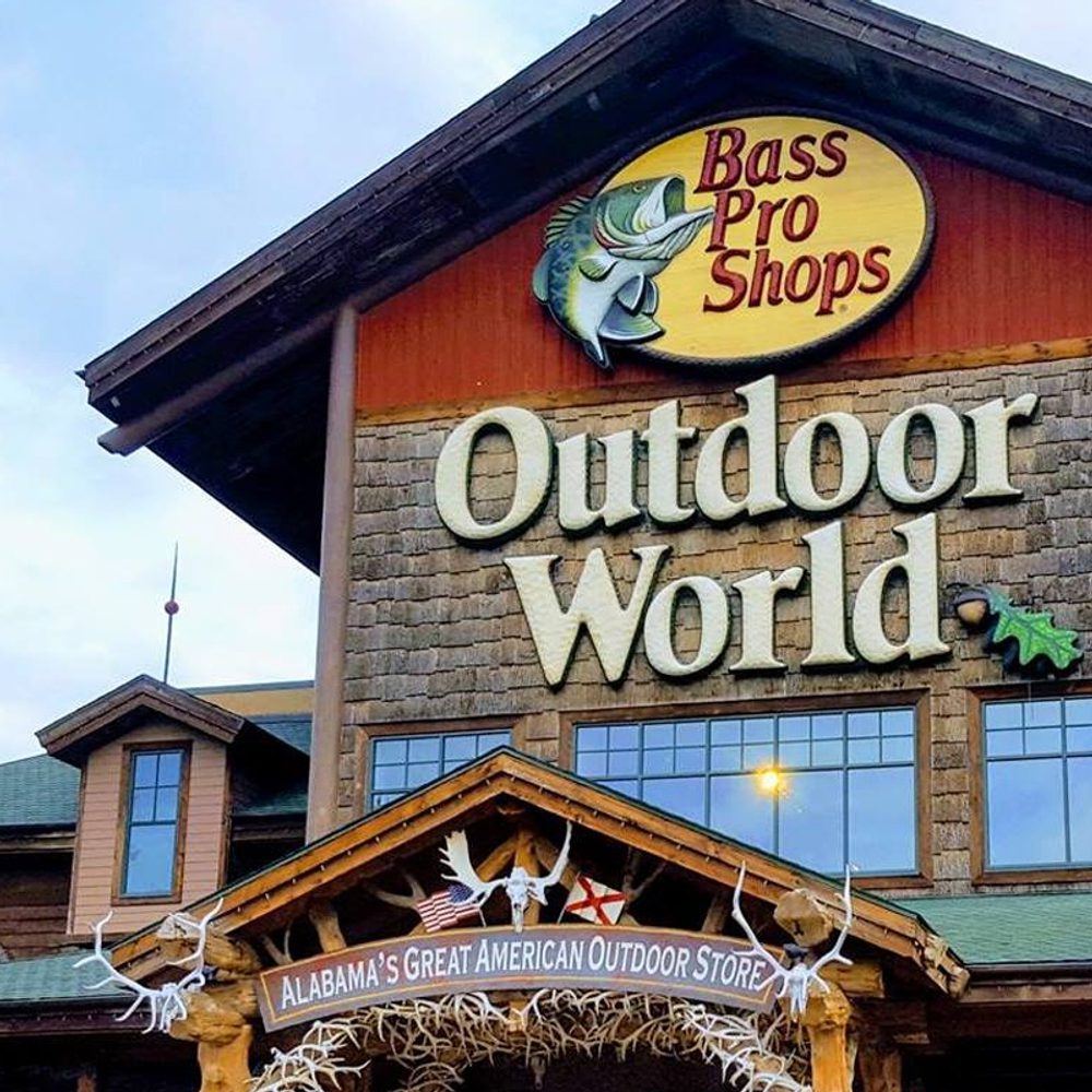 BASS PRO SHOPS LEEDS Alabama News