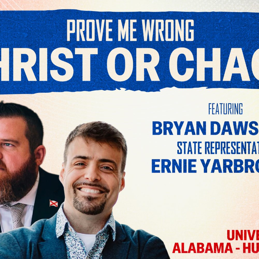 BD EY Alabama News