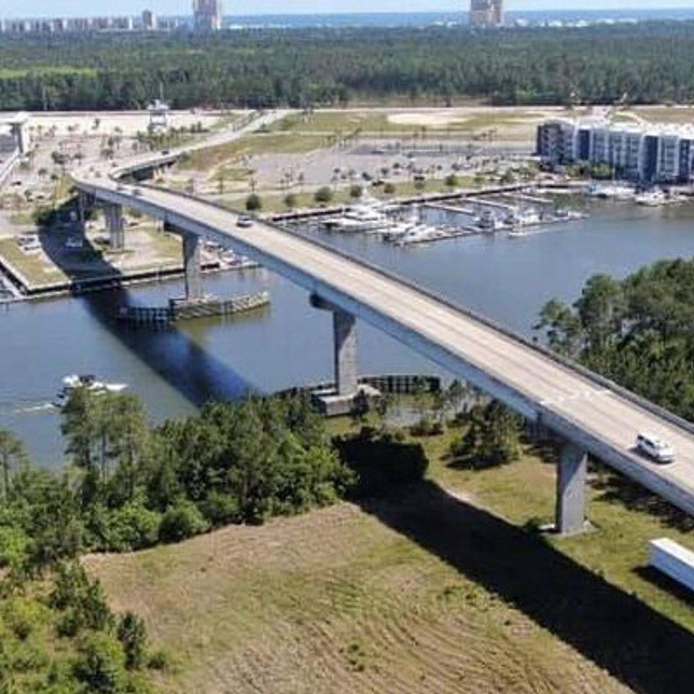 BEACH EXPRESS BALDWIN COUNTY BRIDGE COMPANY Alabama News