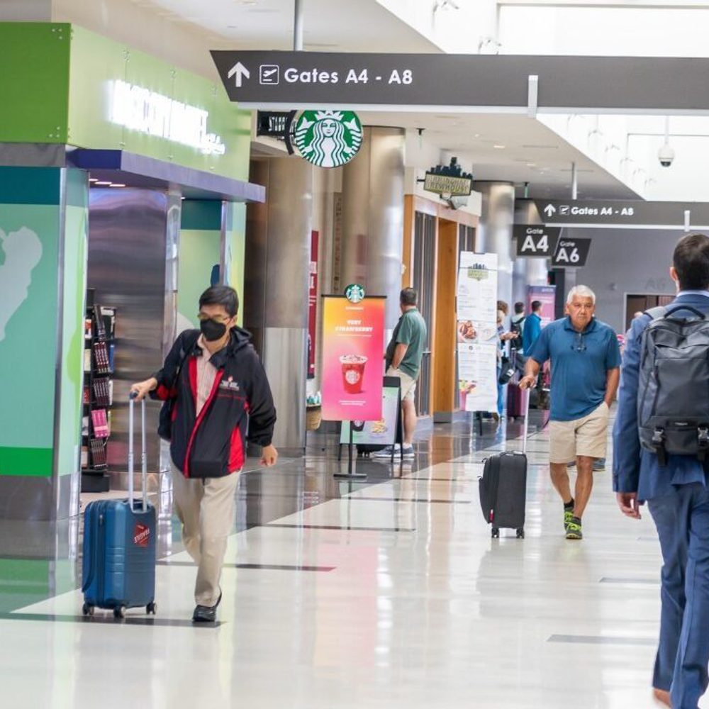 Birmingham International Airport Alabama News