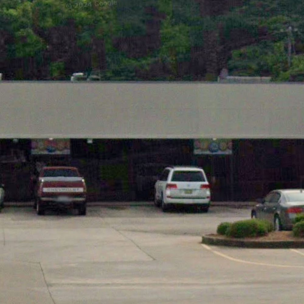 BINGO HALL Alabama News
