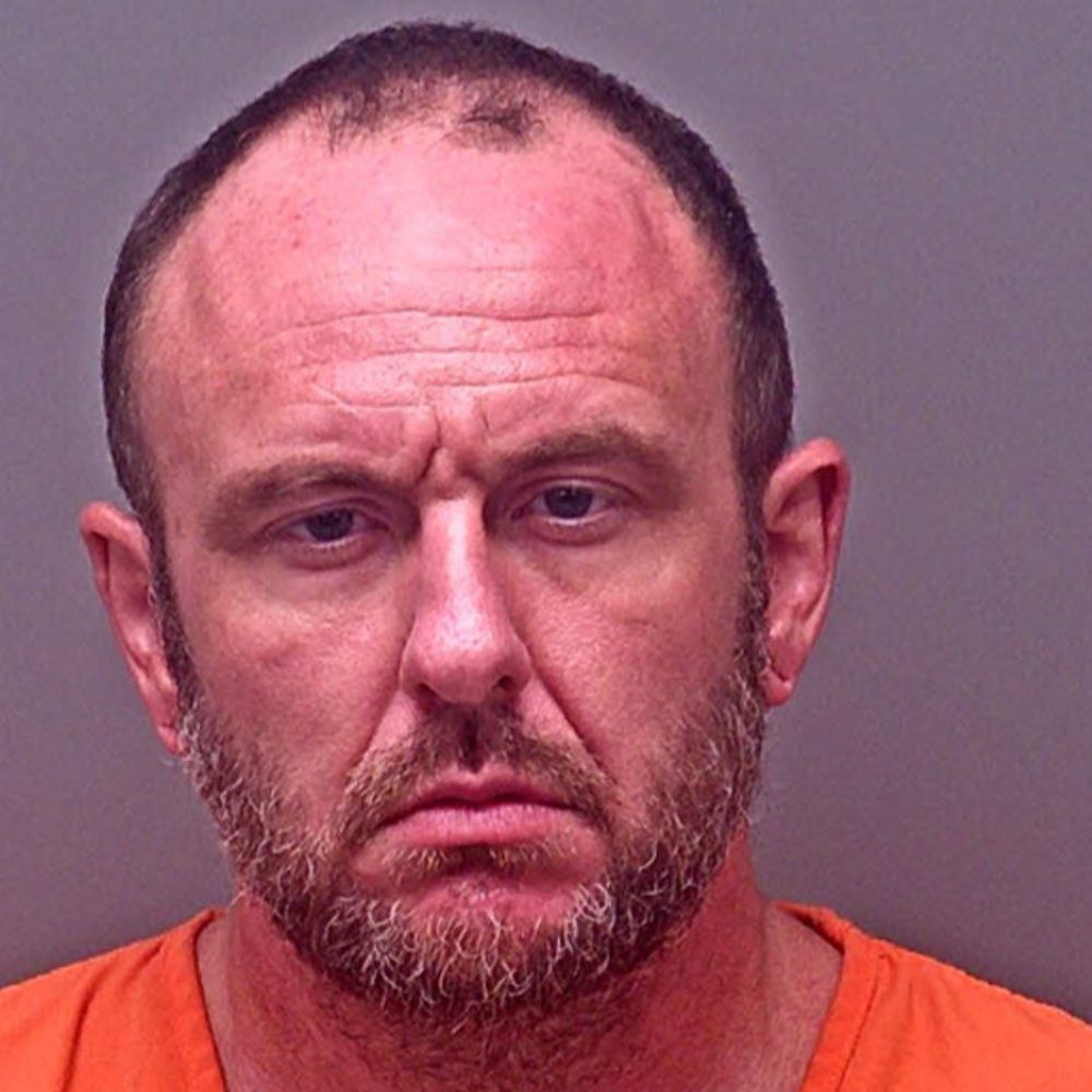 BRANDON FRY Alabama News