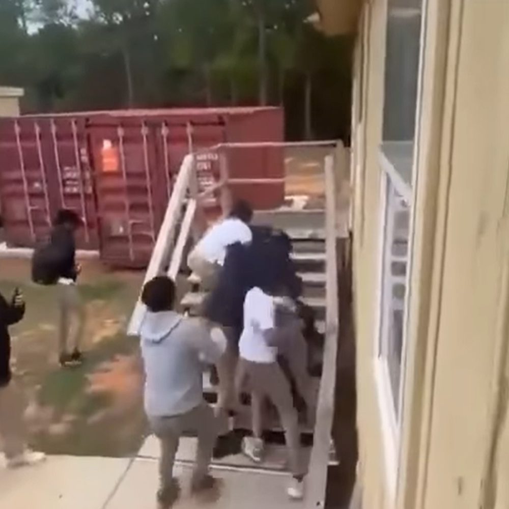 Baker High School fights Alabama News