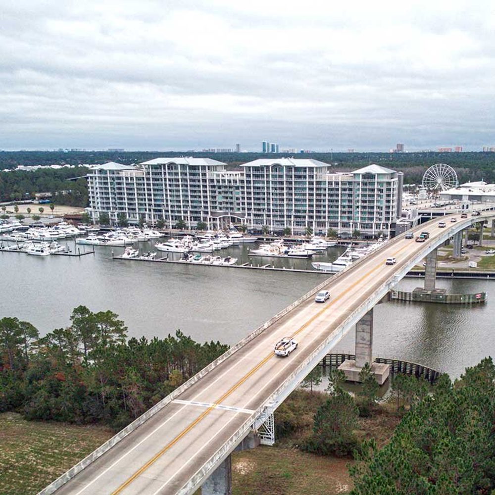 Baldwin County Bridge Company Alabama News