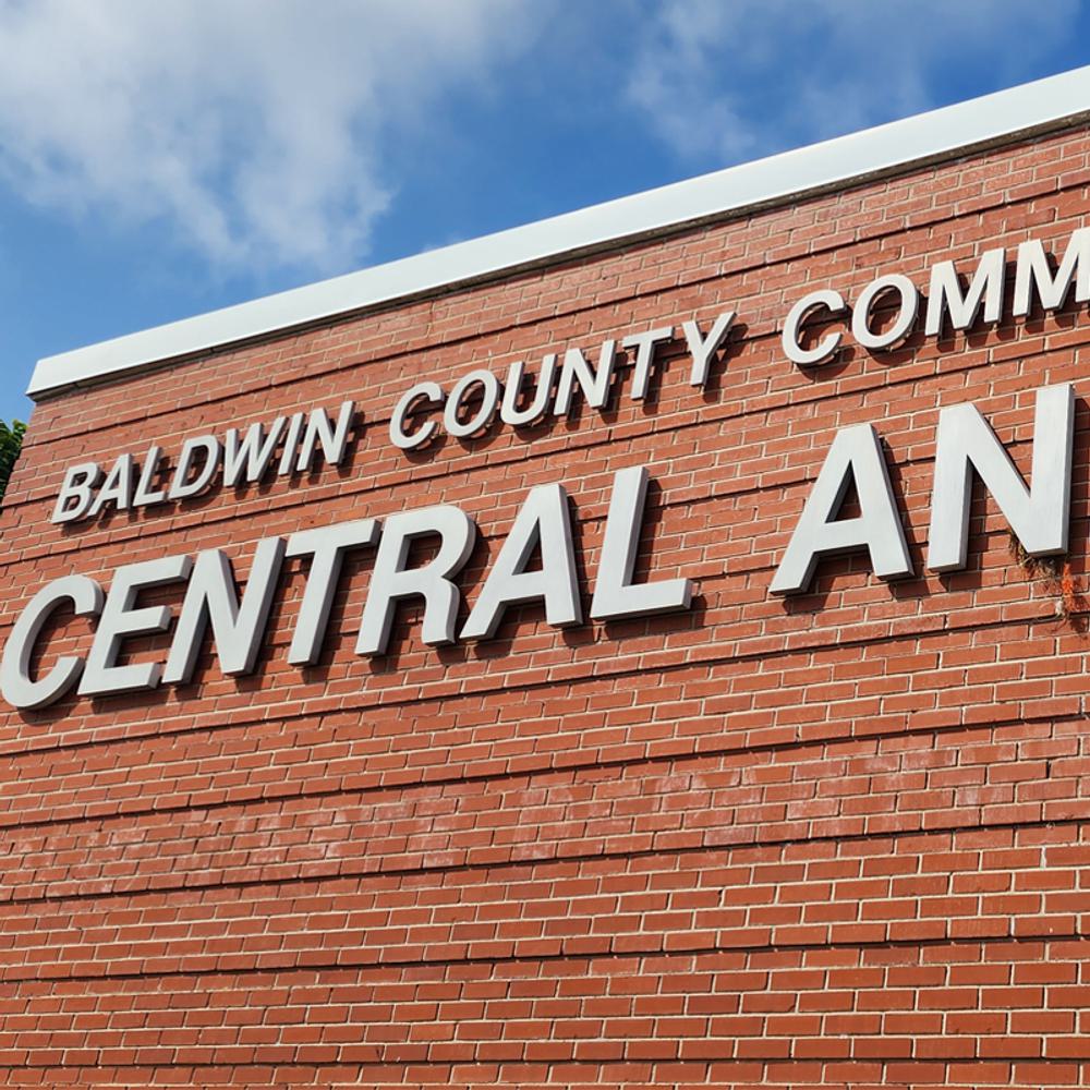 Baldwin County Commission Annex Alabama News