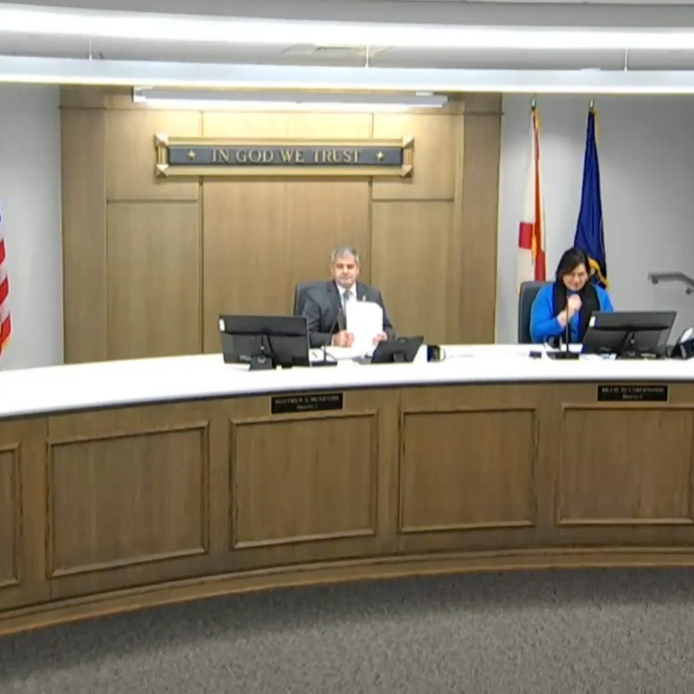 Baldwin County Commission Alabama News