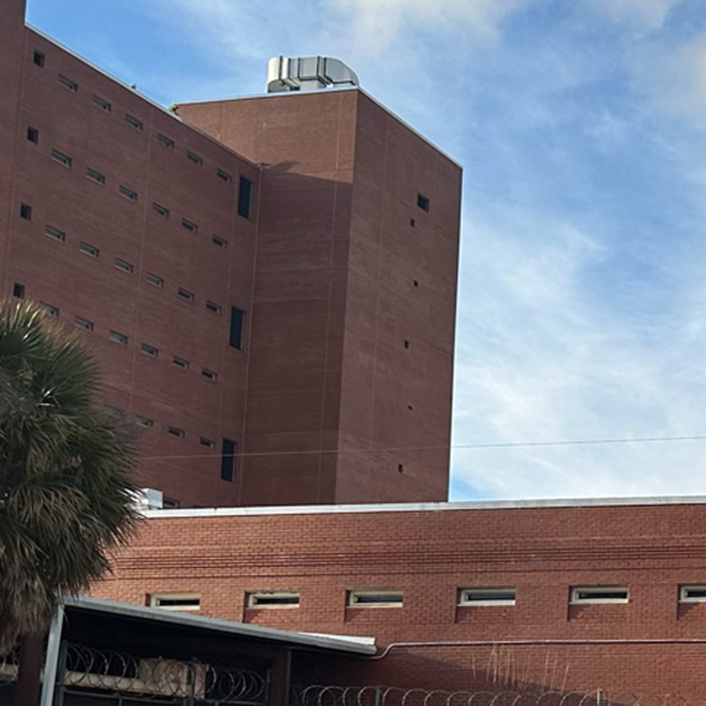 Baldwin County Corrections Center Alabama News