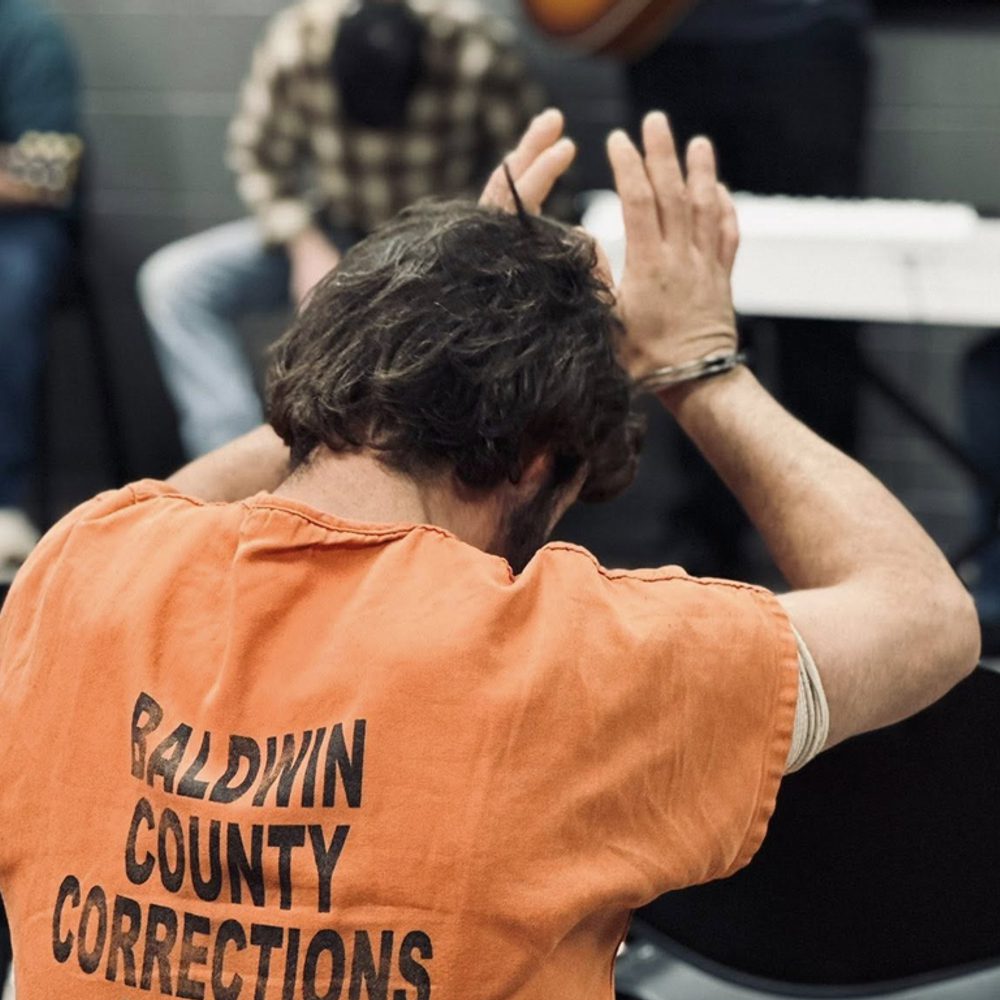 Baldwin County Corrections Alabama News