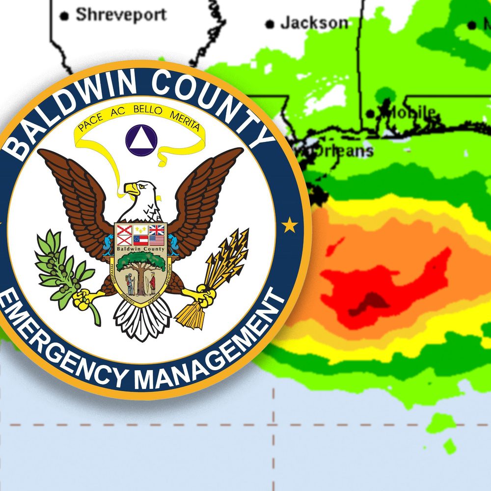 Baldwin County EMA Alabama News