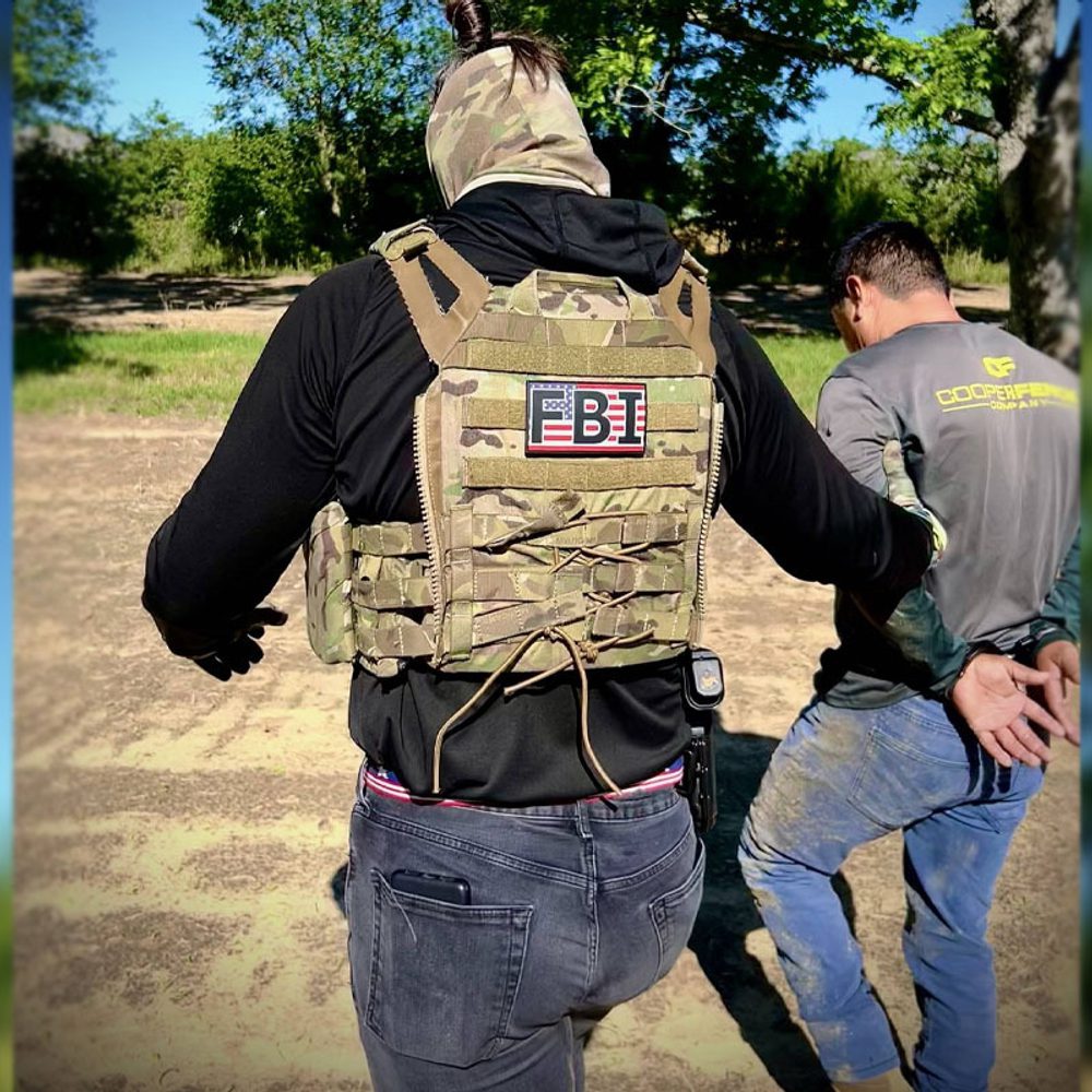 Baldwin County FBI Alabama News