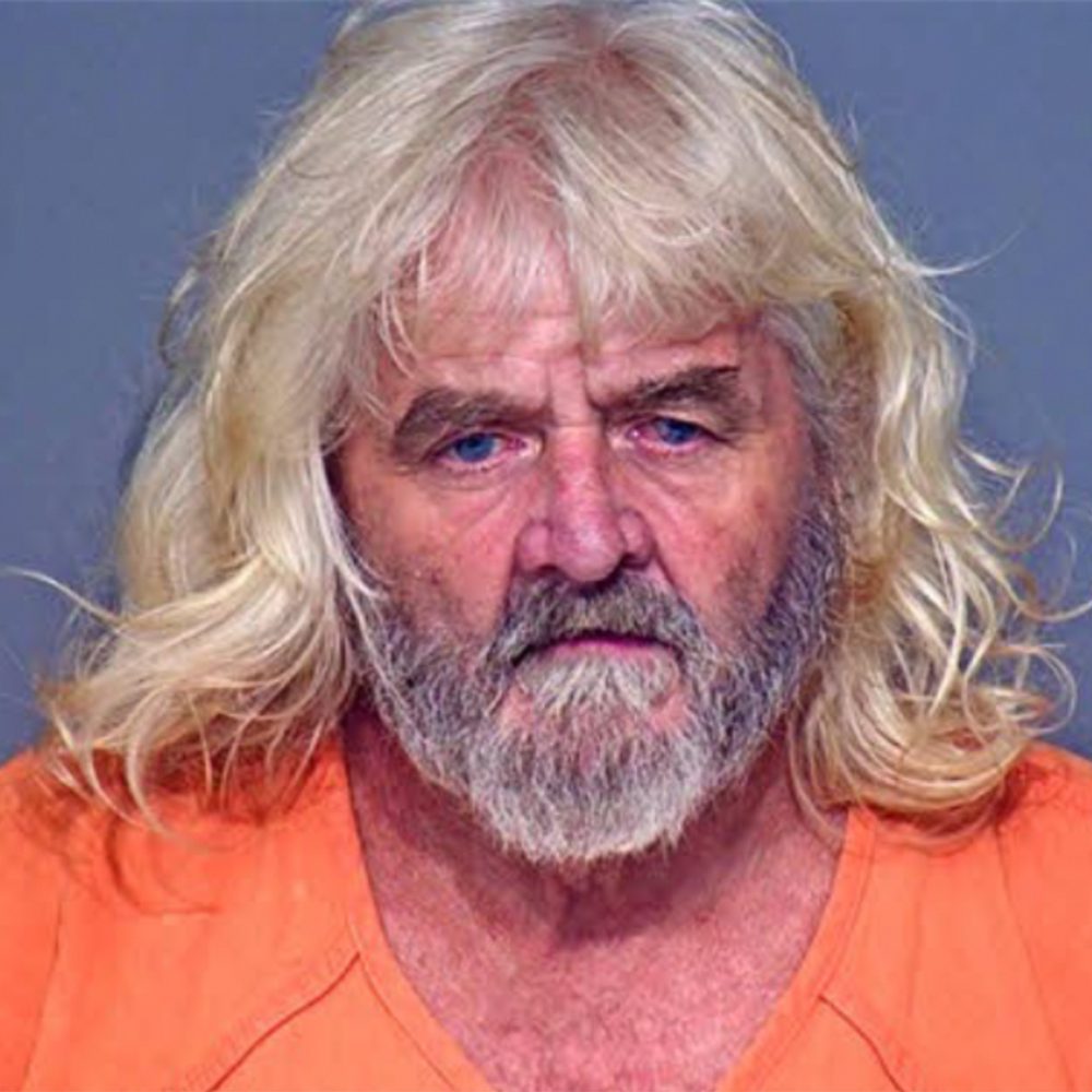 Baldwin County Jail mug Alabama News