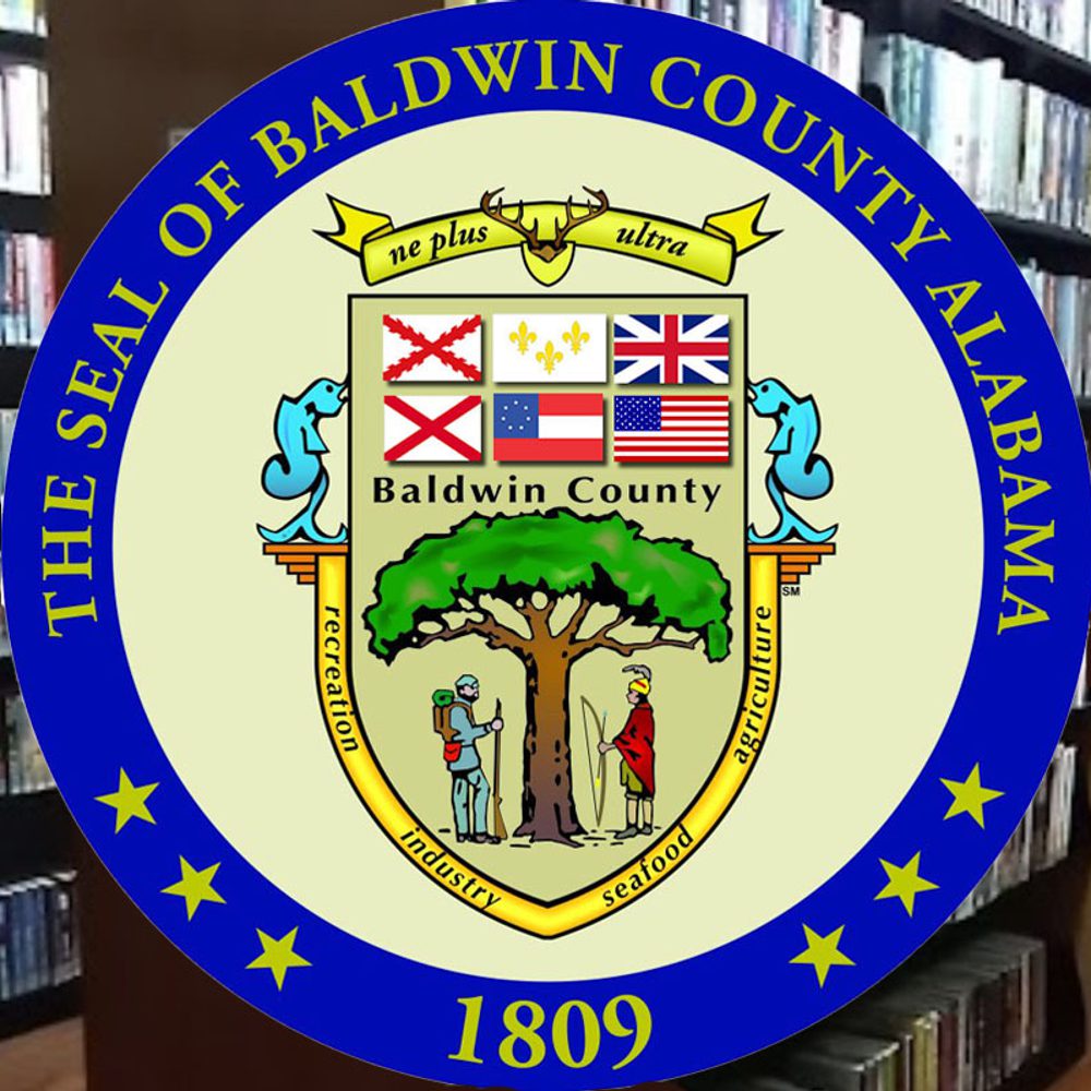 Baldwin County Library Cooperative Alabama News