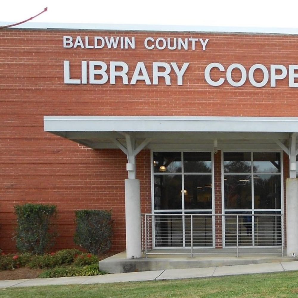 Baldwin County Library Cooperative Alabama News