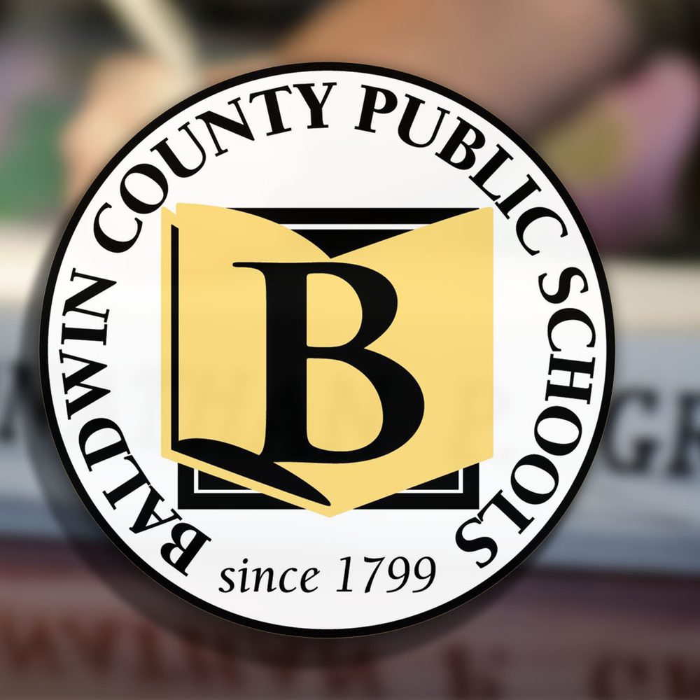 Baldwin County Public Schools Jon Gray Alabama News