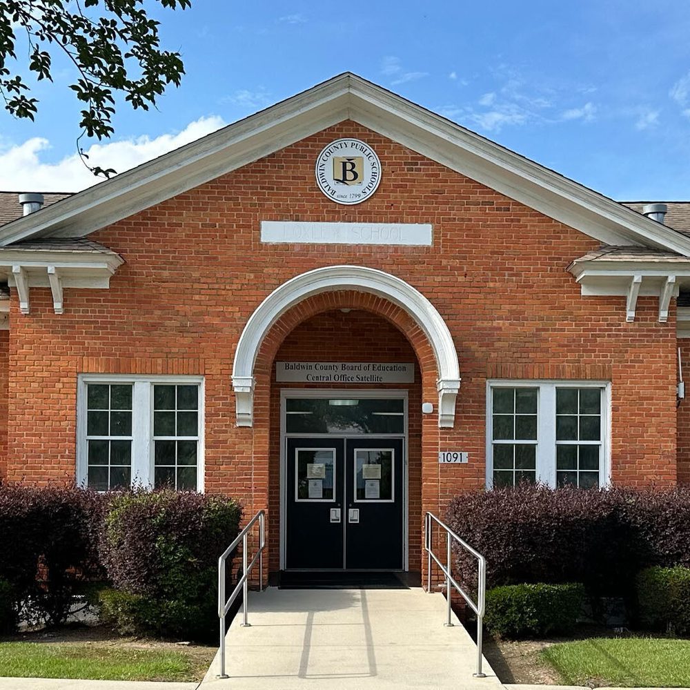 Baldwin County Schools Alabama News