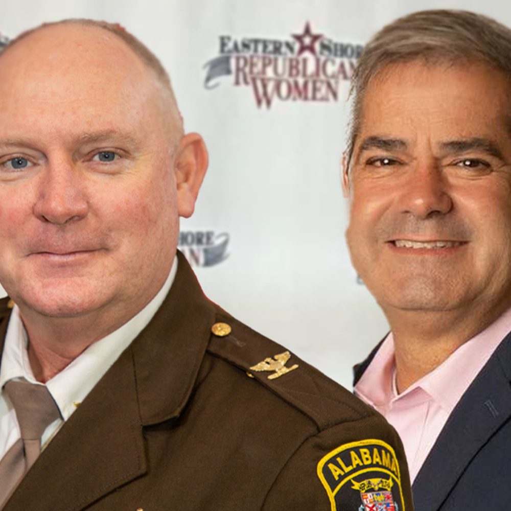 Baldwin County Sheriff Candidates Alabama News