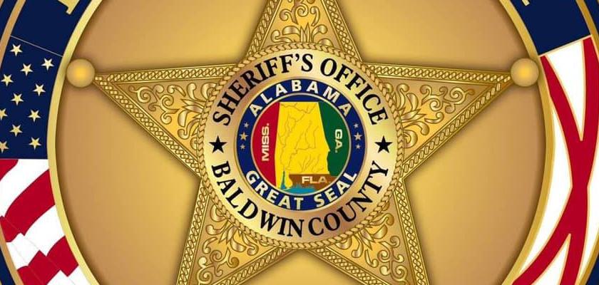 Baldwin County Sheriffs Office