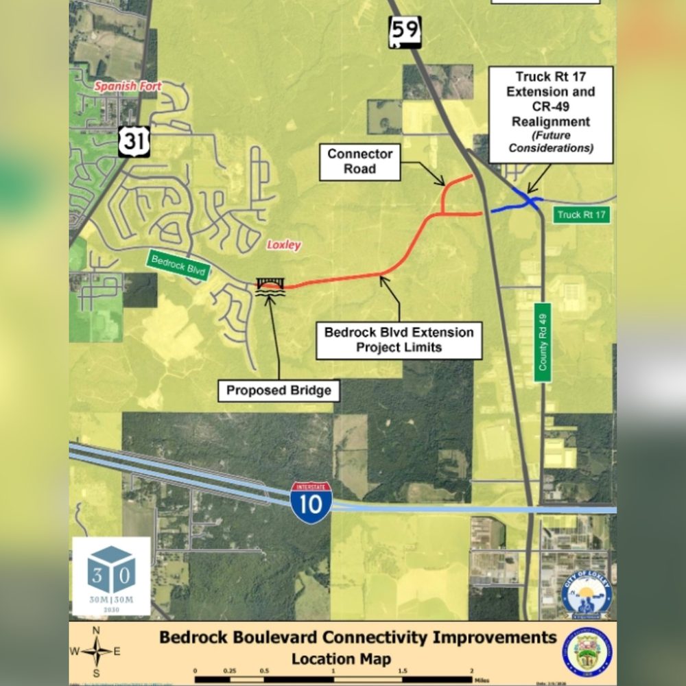 Baldwin County connector Alabama News