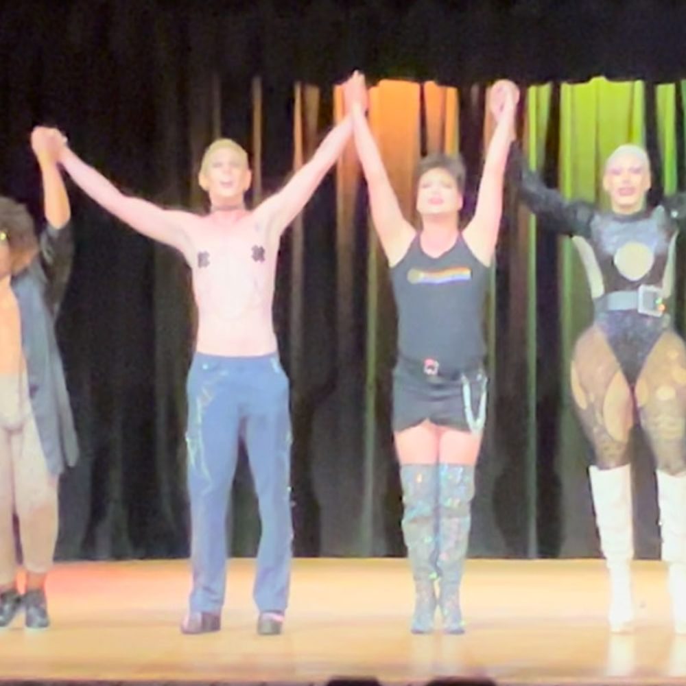 Baldwin County drag queens Alabama News