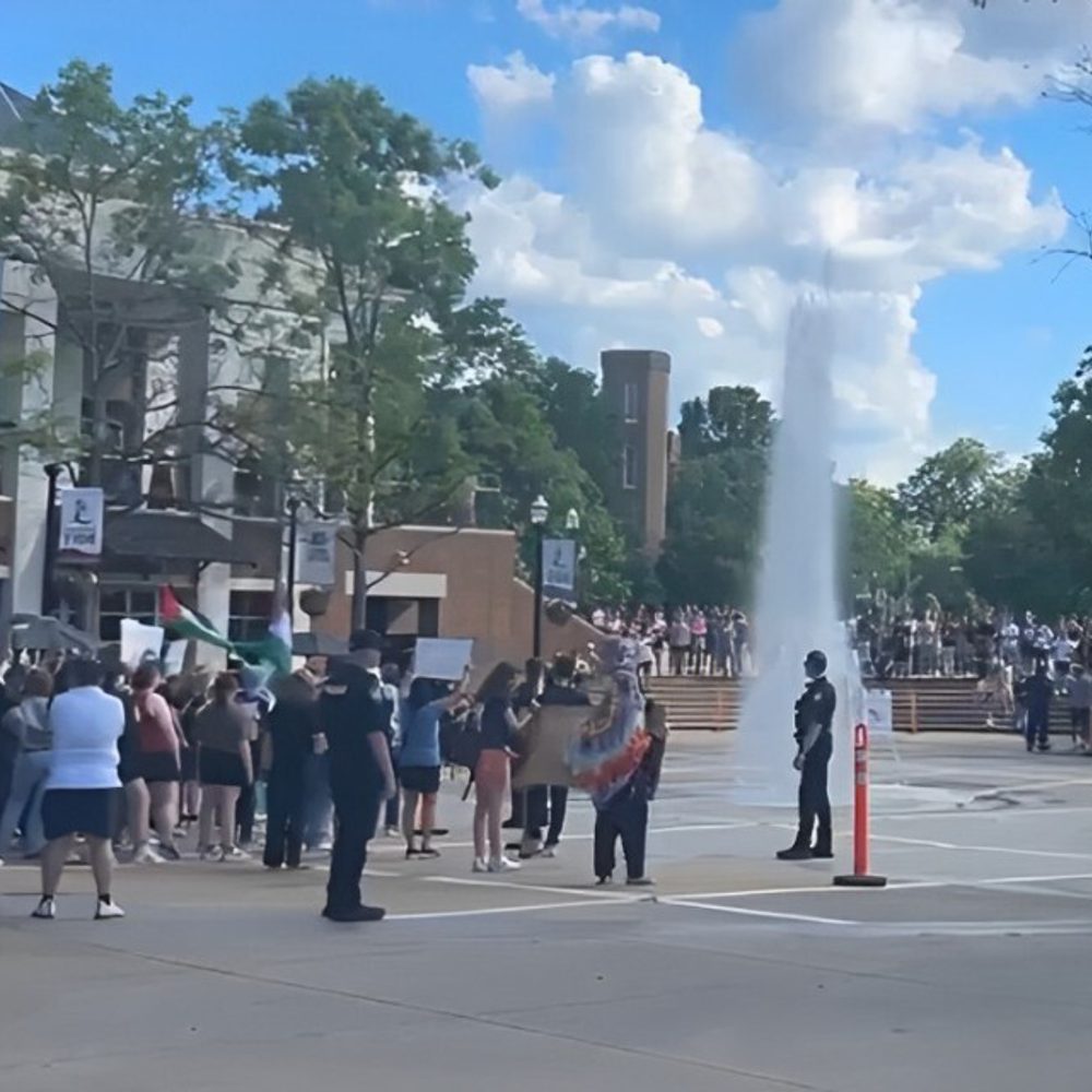 Bama protest Alabama News