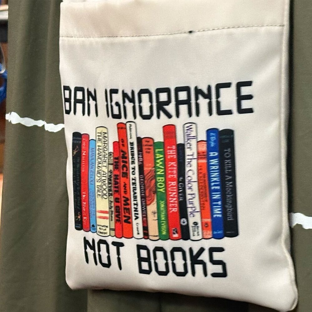 Ban Ignorance not books at Fairhope City Council meeting Alabama News