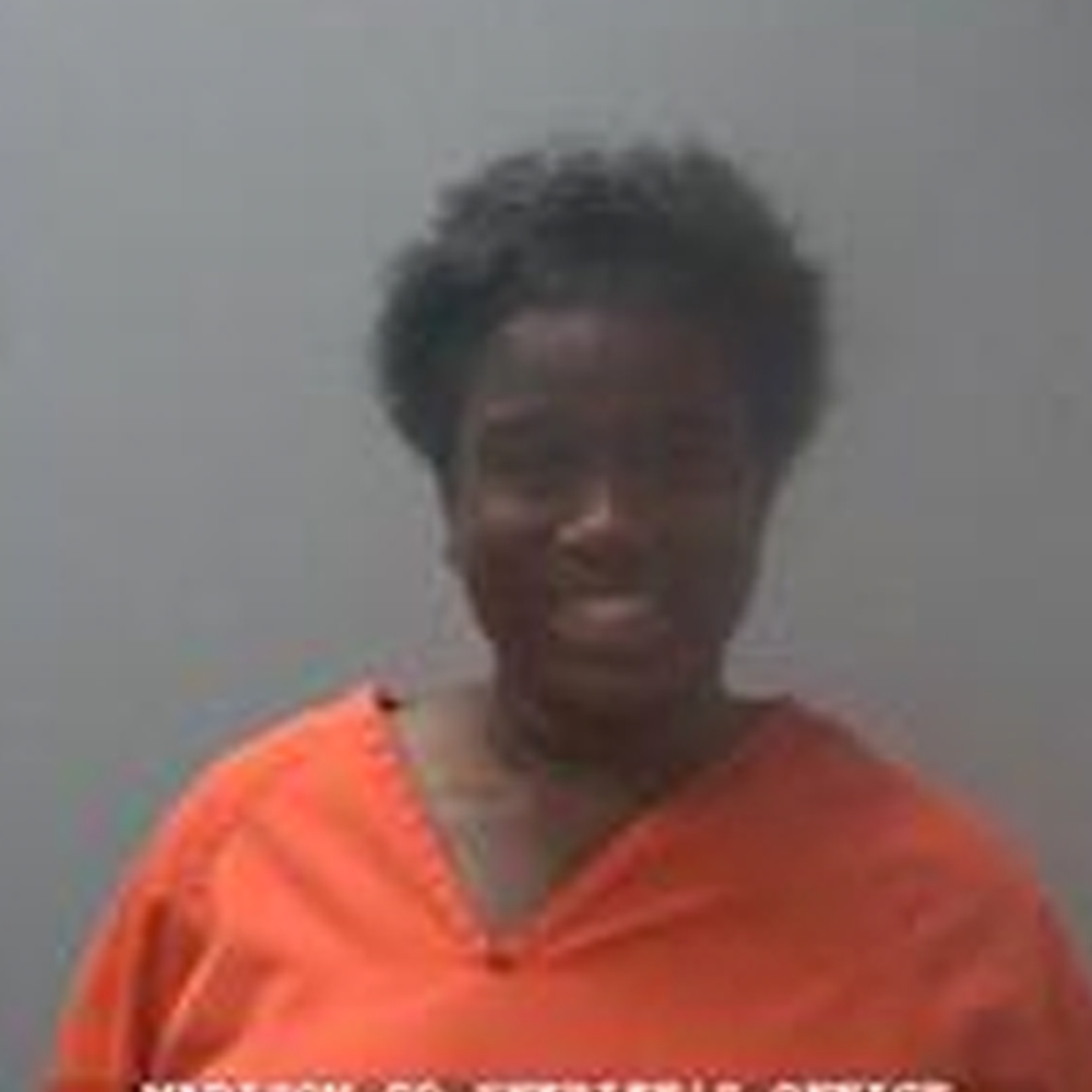 Barbara Billingsley from Madison County Sheriff Alabama News