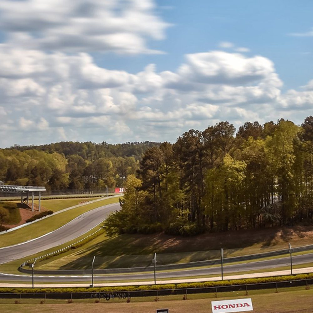 Barber Motorsports Park Alabama News