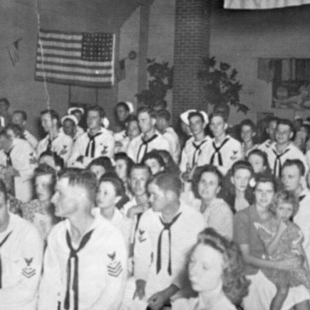 Barin Field Alabama News